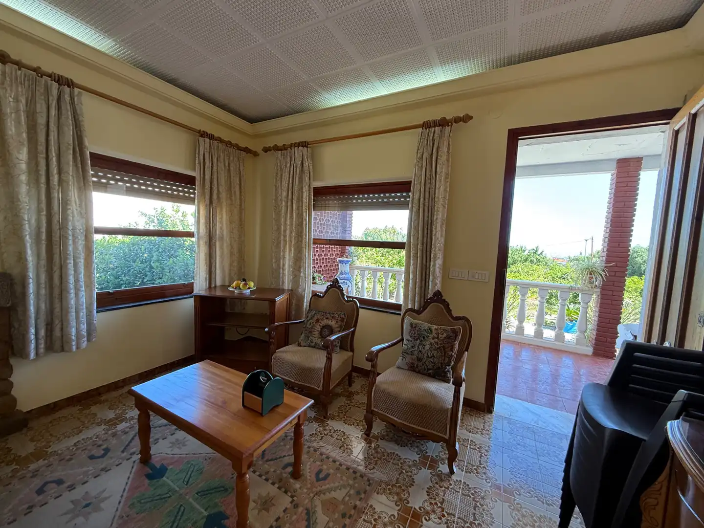 Chalet con piscina en venta en El Montgó, imagen 41
