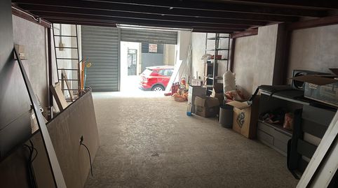 Foto 4 von Geschaftsraum zum Verkauf in Novelda, Alicante