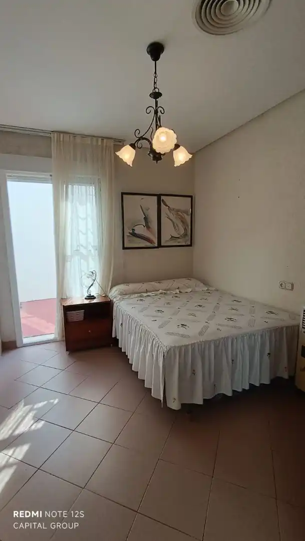 Chalet con terraza en venta en Punta Umbría, imagen 54
