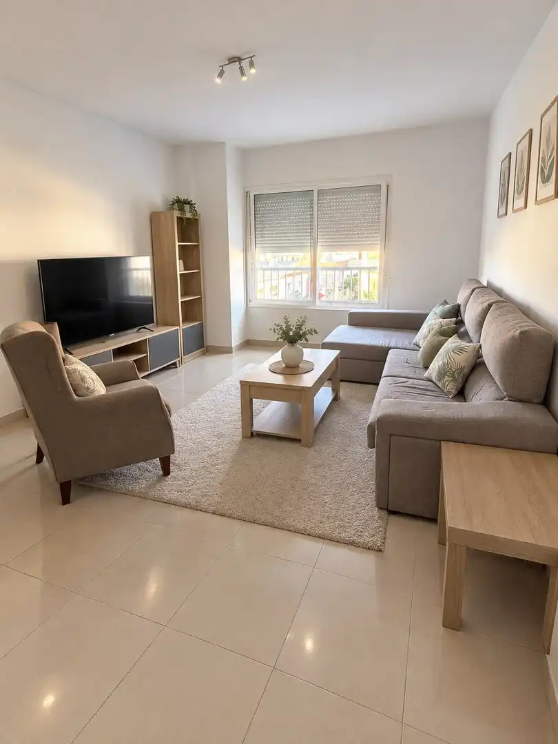 Flat for sale in San José del Valle