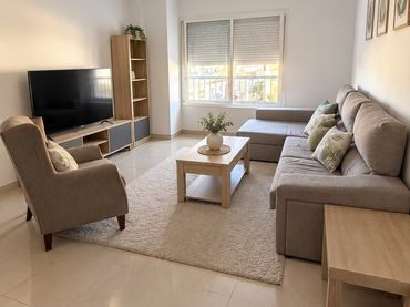 Flat for sale in San José del Valle