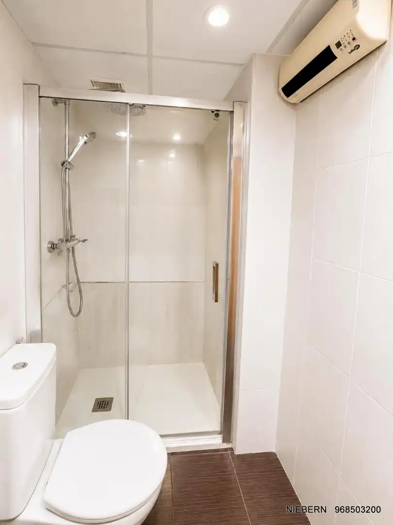 Baño de Piso en venta en Cartagena con Aire acondicionado, Parquet y Trastero