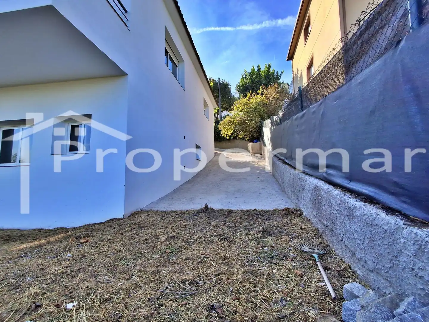 Casa con giardino in vendita a La Roca del Vallès, imagen 20