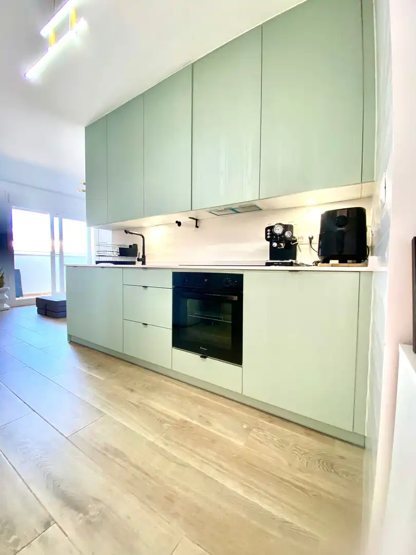 Apartamento en venta en Tarifa ciudad