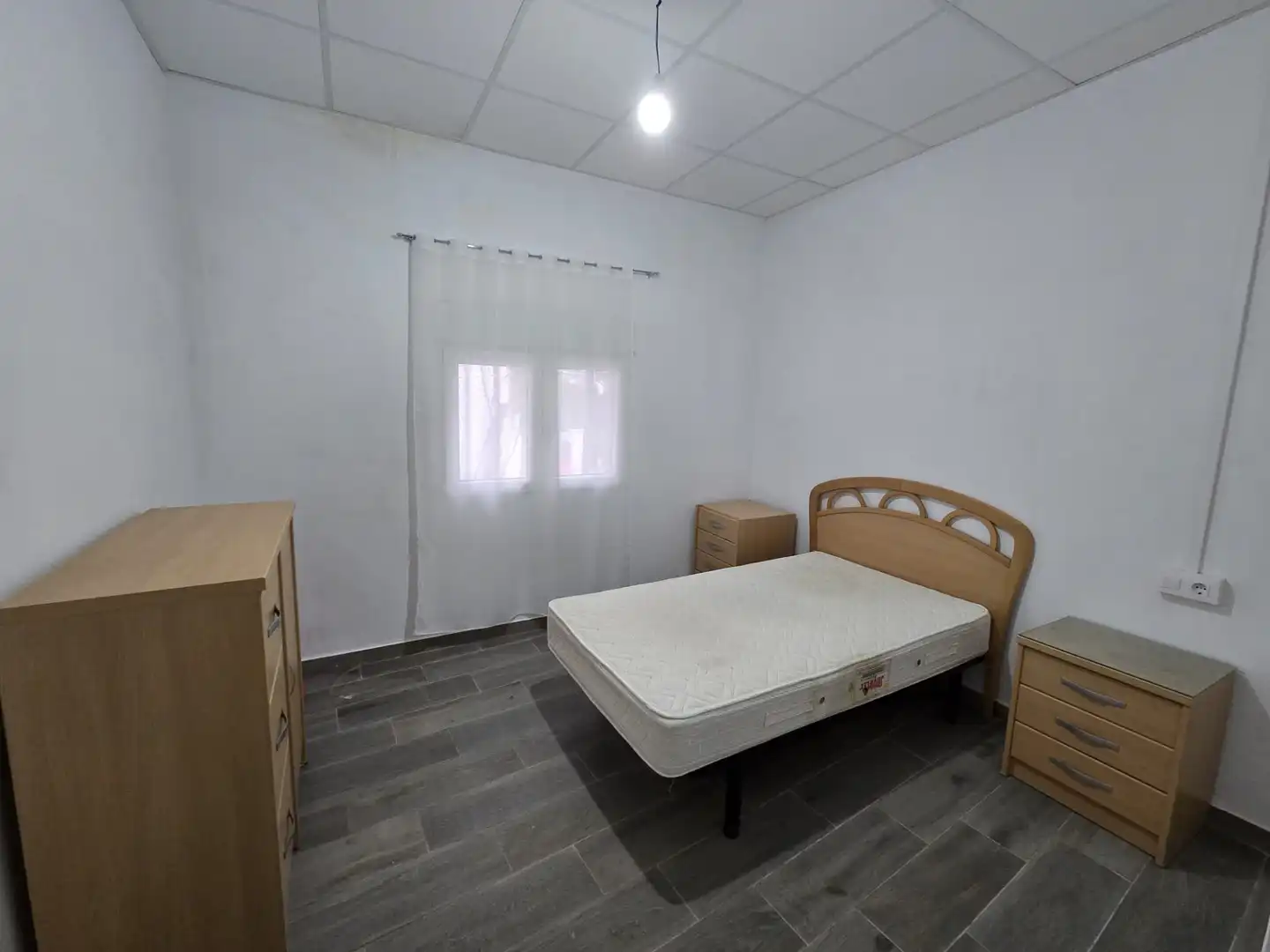 Apartamento de alquiler en Carretera de Pedroche, Pozoblanco