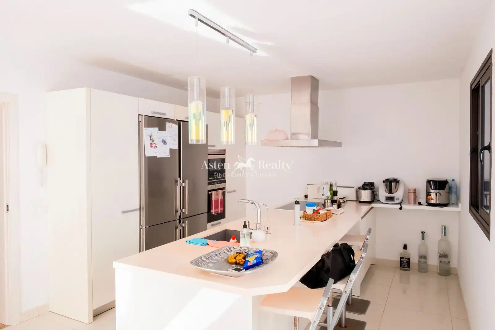 House with pool for sale in Kurt Konrad Mayer, imagen 13