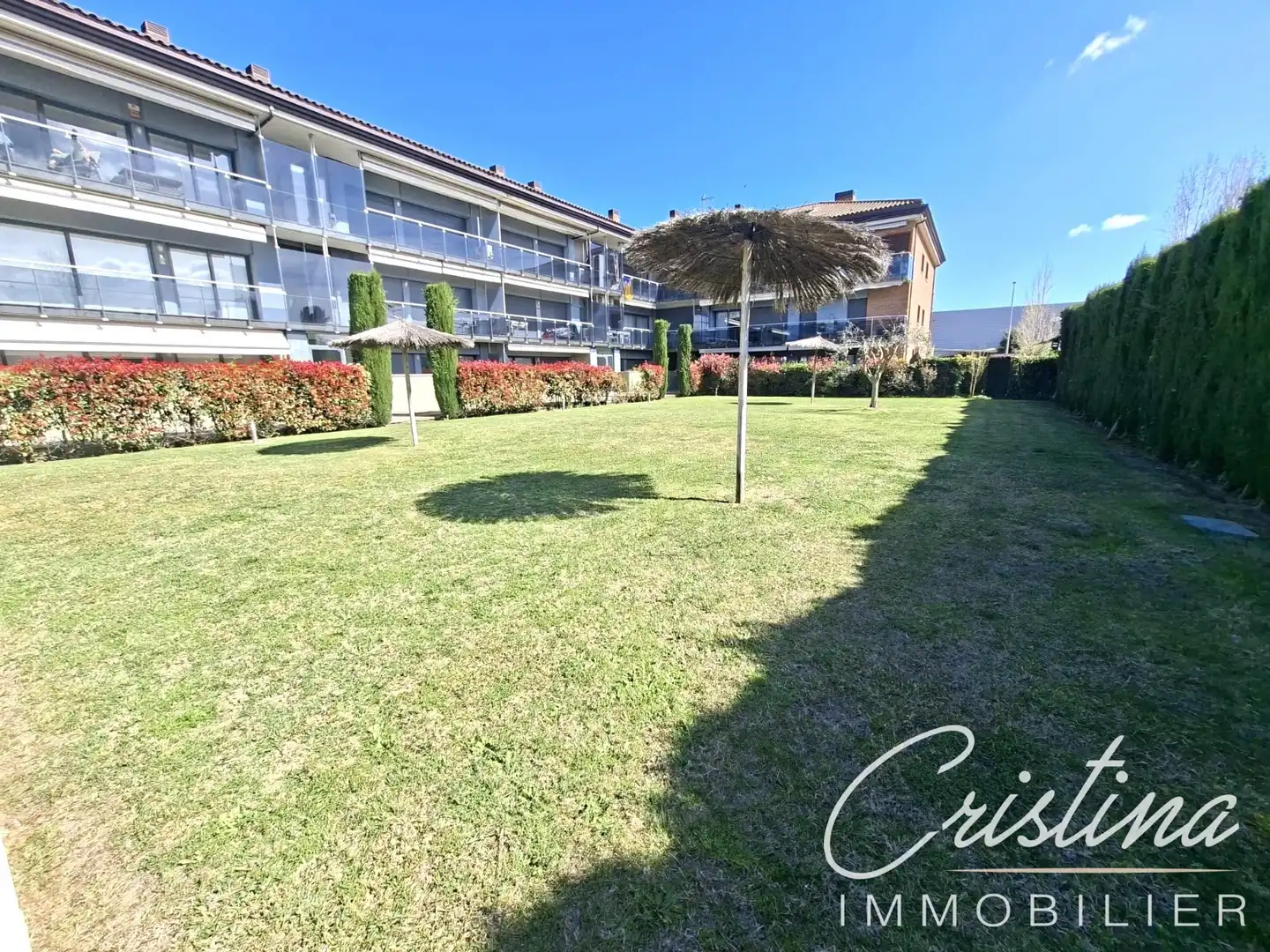 Duplex with garden for sale in Sant Antoni de Calonge, imagen 18