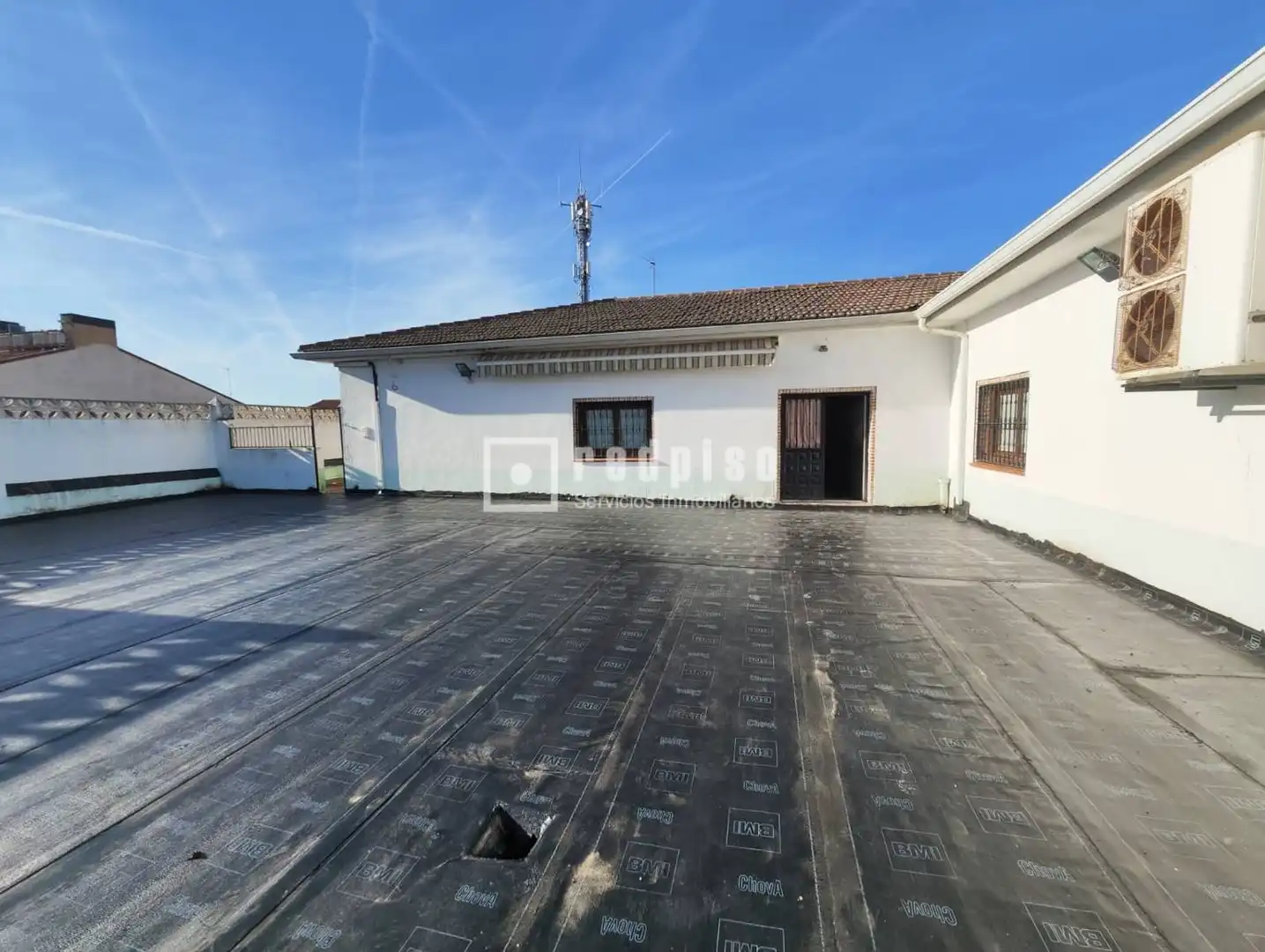 Local comercial en venta en de Calderón de la Barca, imagen 16