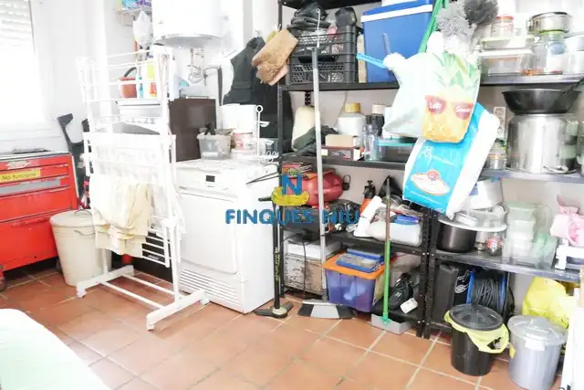 Kitchen of Houses for sale in Centre