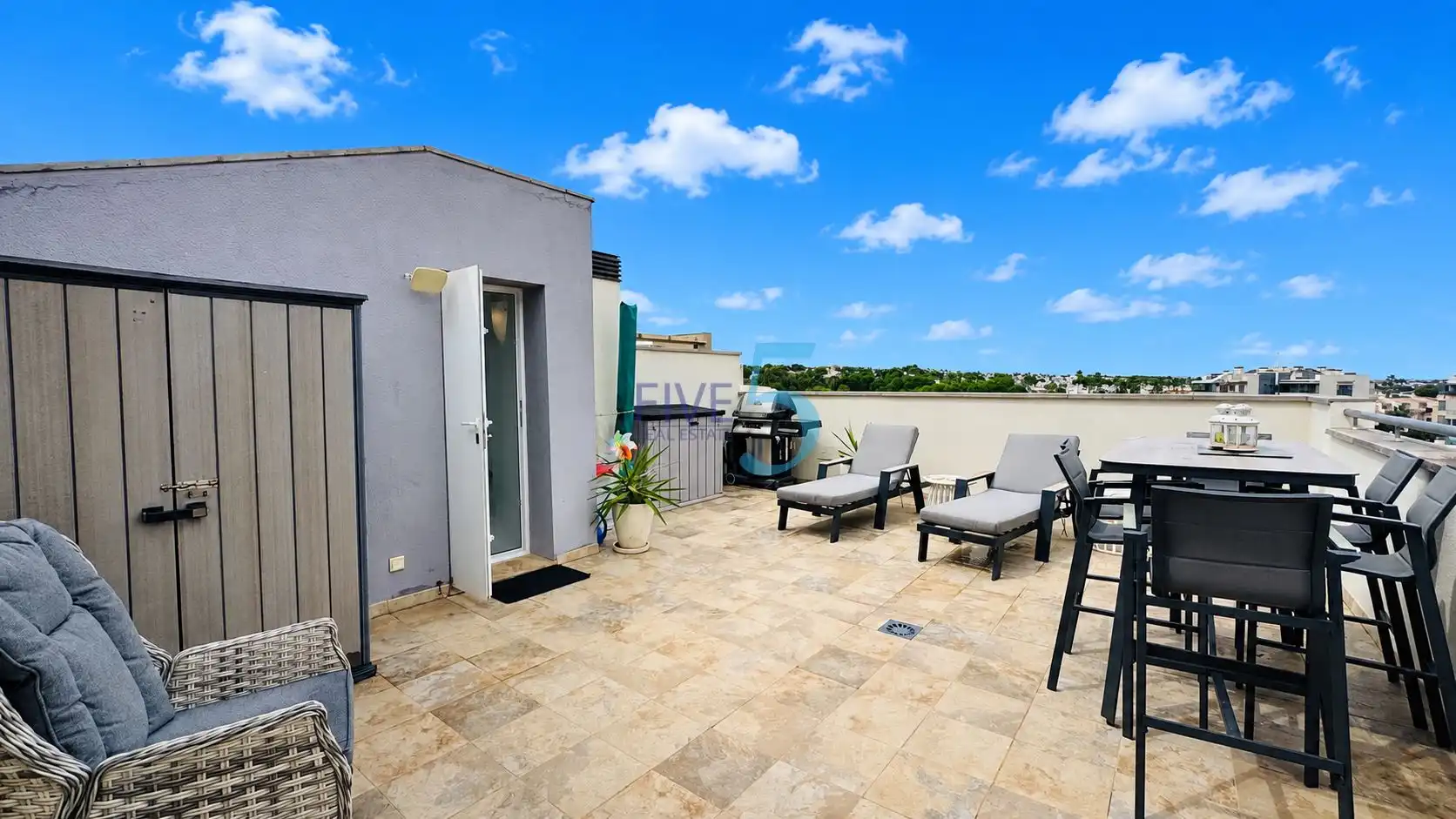 Wohnung mit Terrasse zum Verkauf in Orihuela Costa, imagen 20