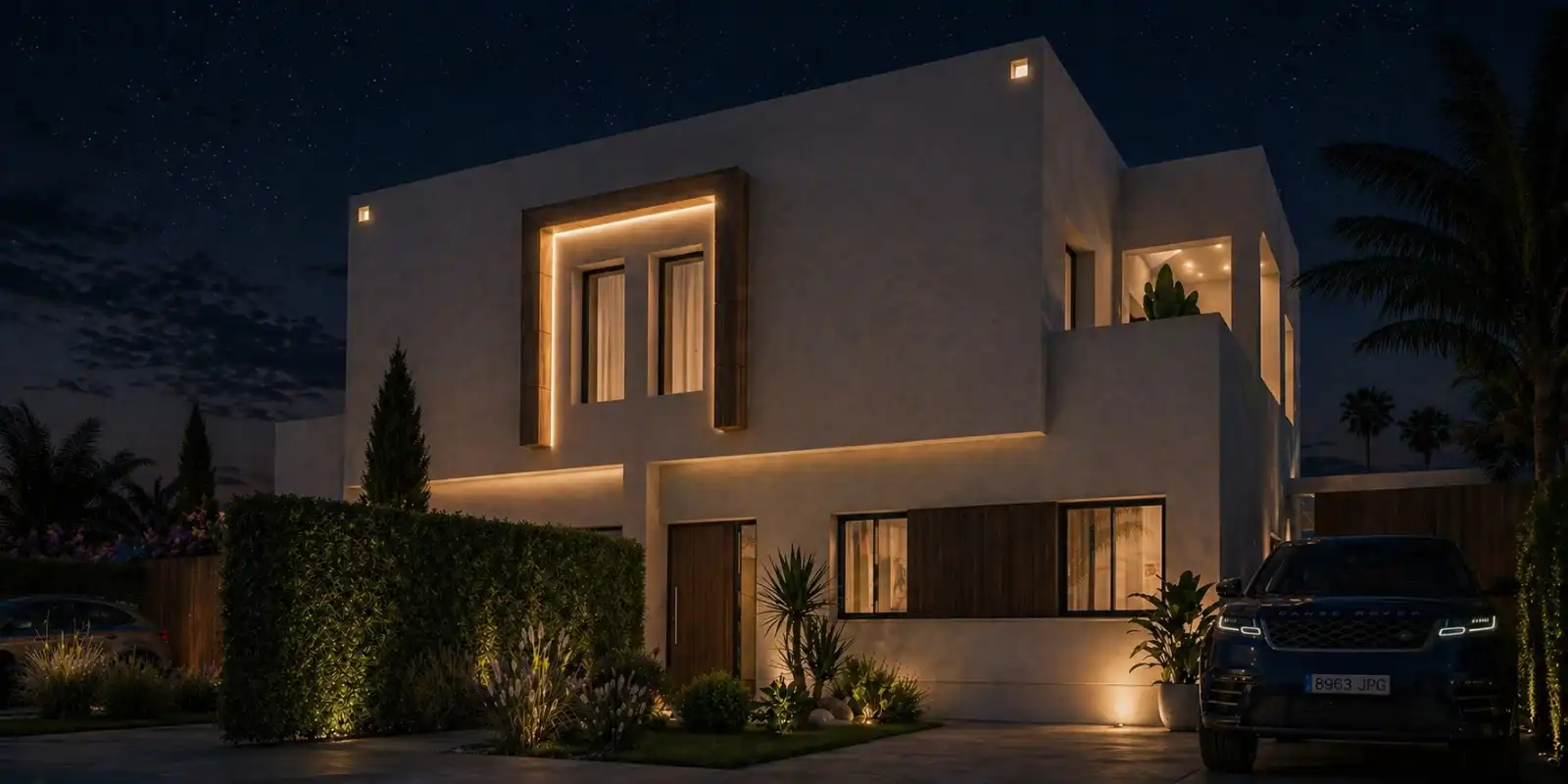 Houses for sale in Calle Pablo Neruda, Chapín - Campus Universitario - Navinco
