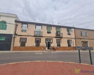 Exterior view of Flat for sale in Castejón (Navarra)