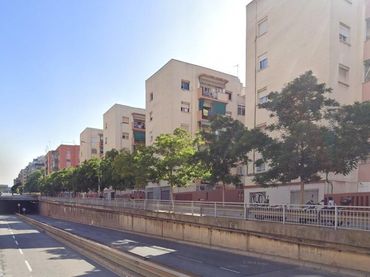 Appartement avec ascenseur à vendre à ISABEL LA CATOLICA D'