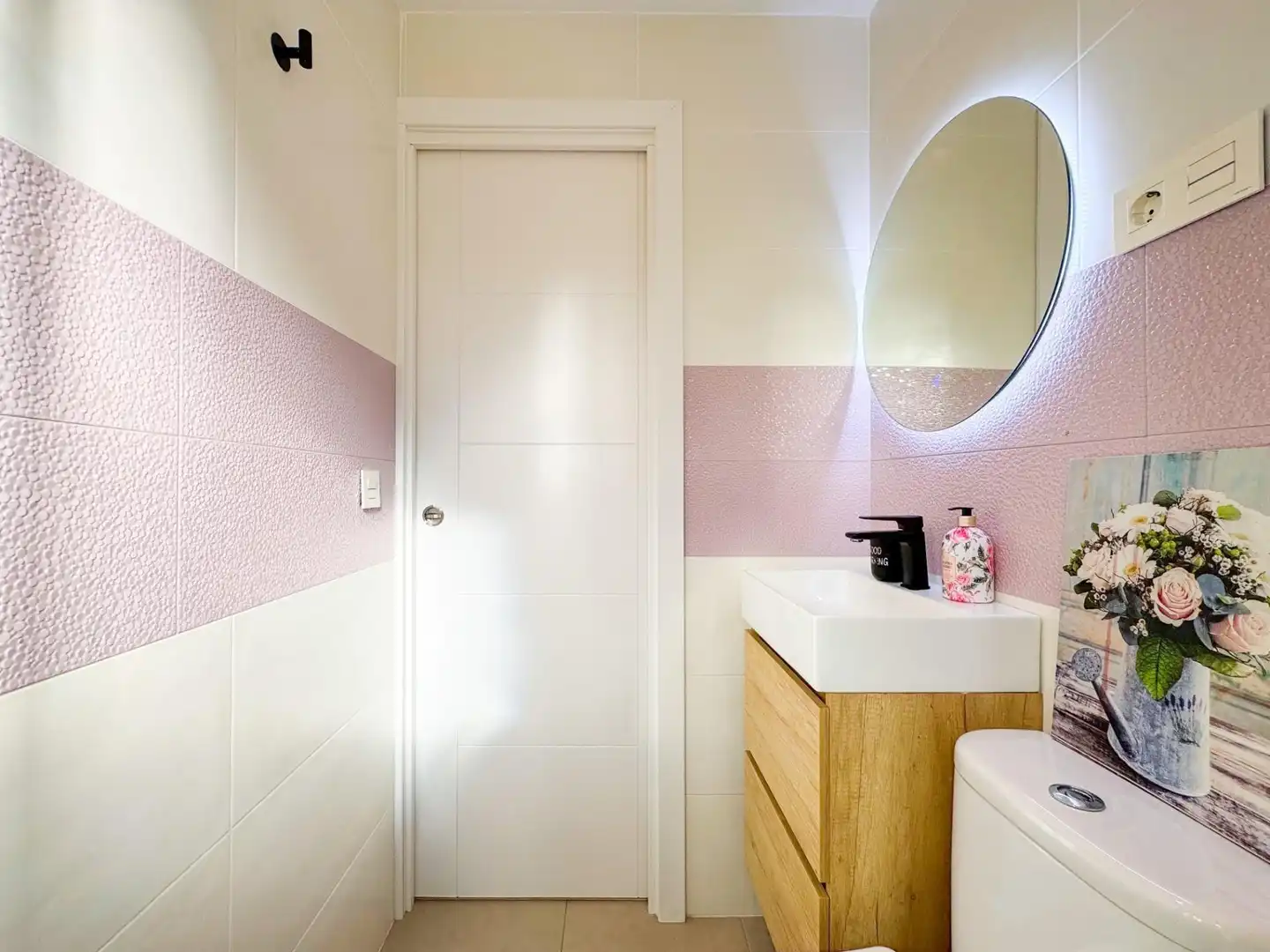 Baño de Casa o chalet en venta en Salou con Parquet