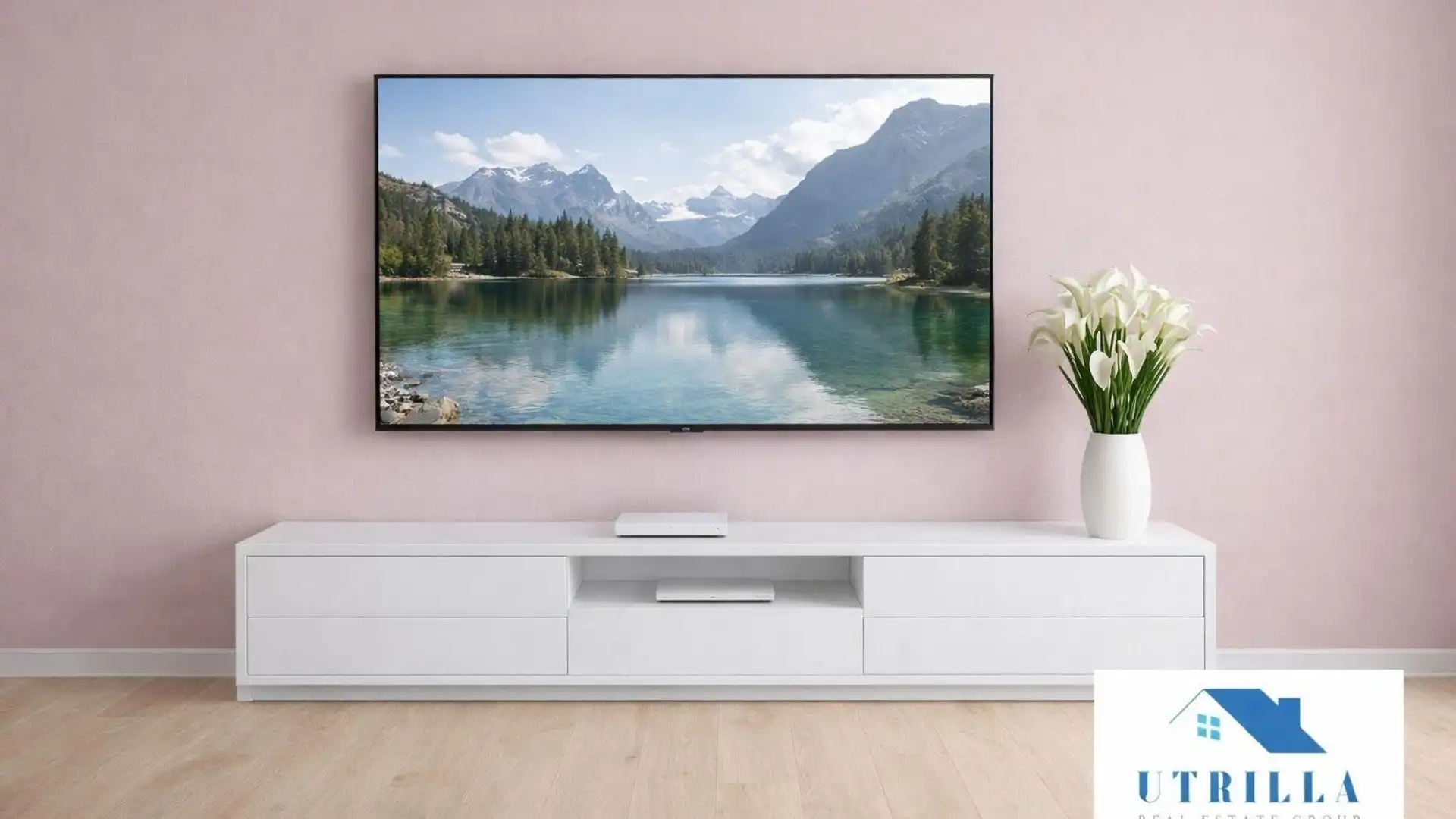 Sala de estar de Piso en venta en Gijón 