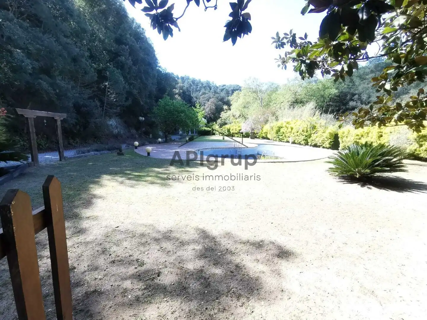 Country house for sale in Sant Iscle de Vallalta, imagen 70