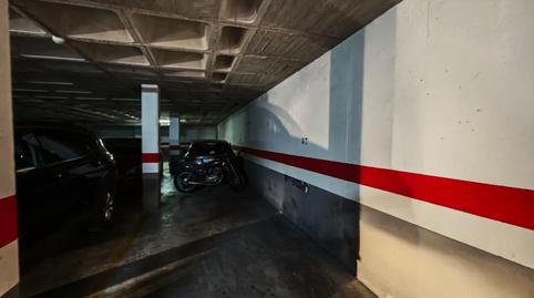 Photo 5 of Garage for sale in Calle del Mesonero Lucio, 4, Goteta, Alicante