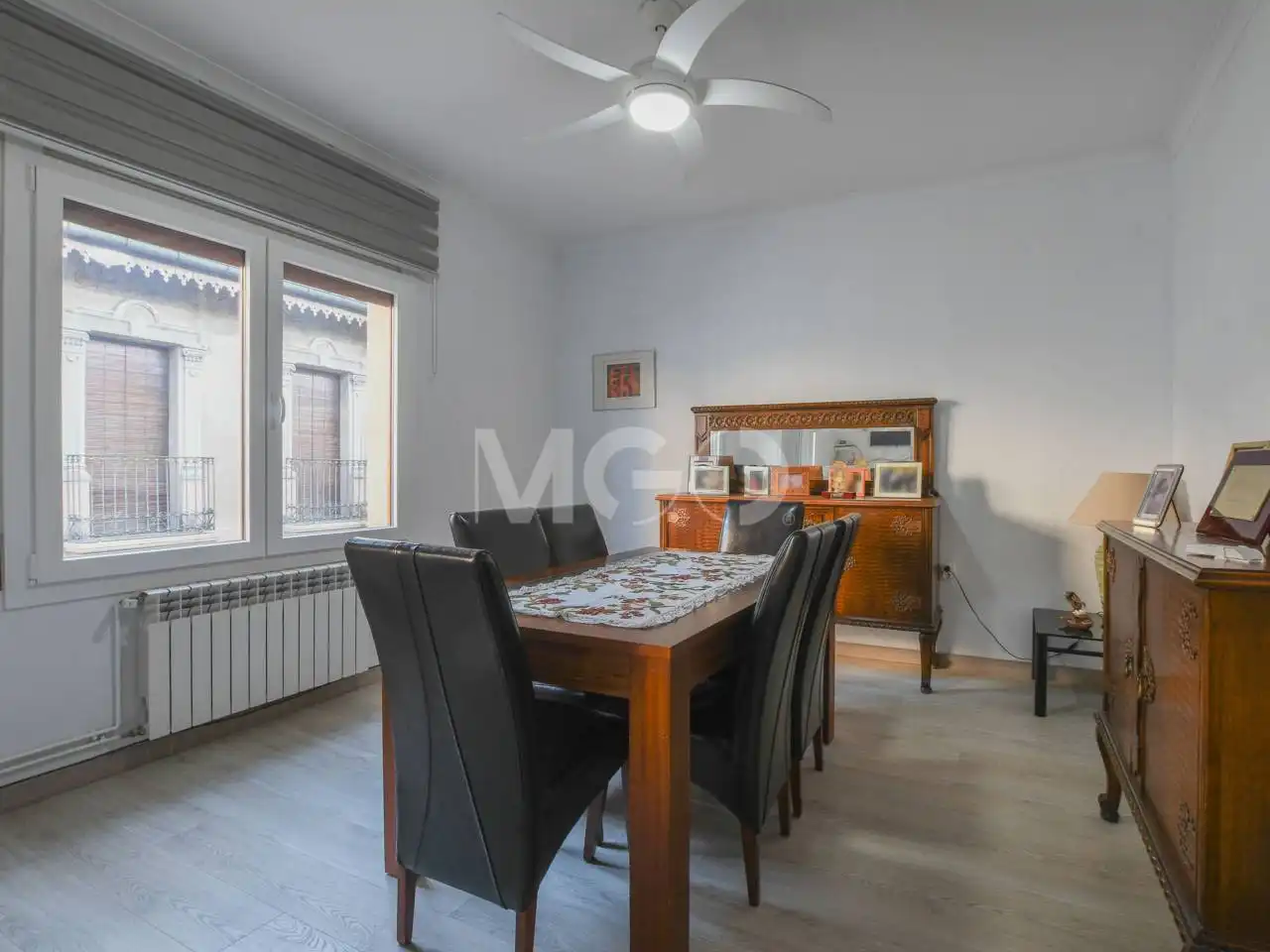 Comedor de Dúplex en venta en Manlleu con Aire acondicionado, Calefacción y Parquet