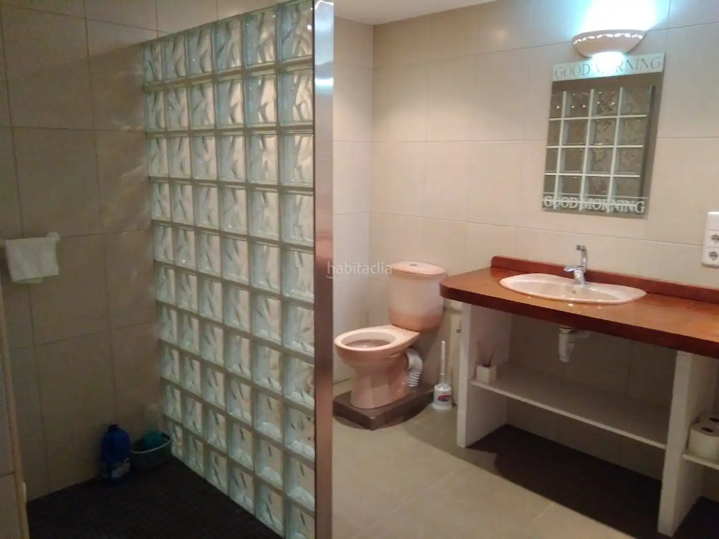 Apartament amb jardí en venda a Carrer de Fabra Pompeu 1, imagen 23