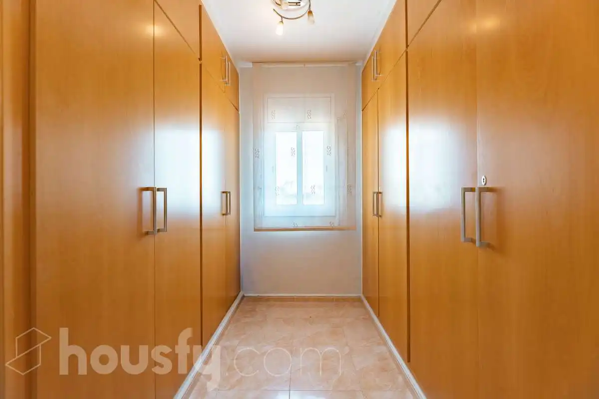 Habitación de Casa o chalet en venta en Calafell con Aire acondicionado, Calefacción y Jardín privado