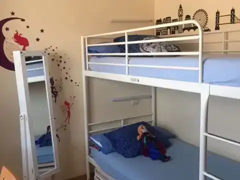 Dormitori de Pis en venda en Ciudad Real Capital amb Aire condicionat, Piscina i Balcó