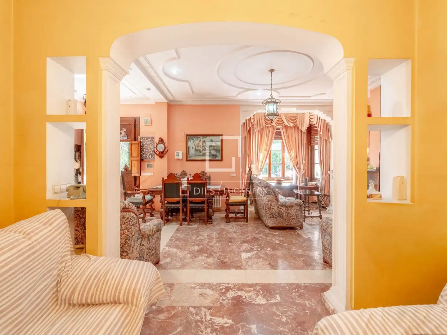 Casa o xalet en venda a Barrio de Patraix