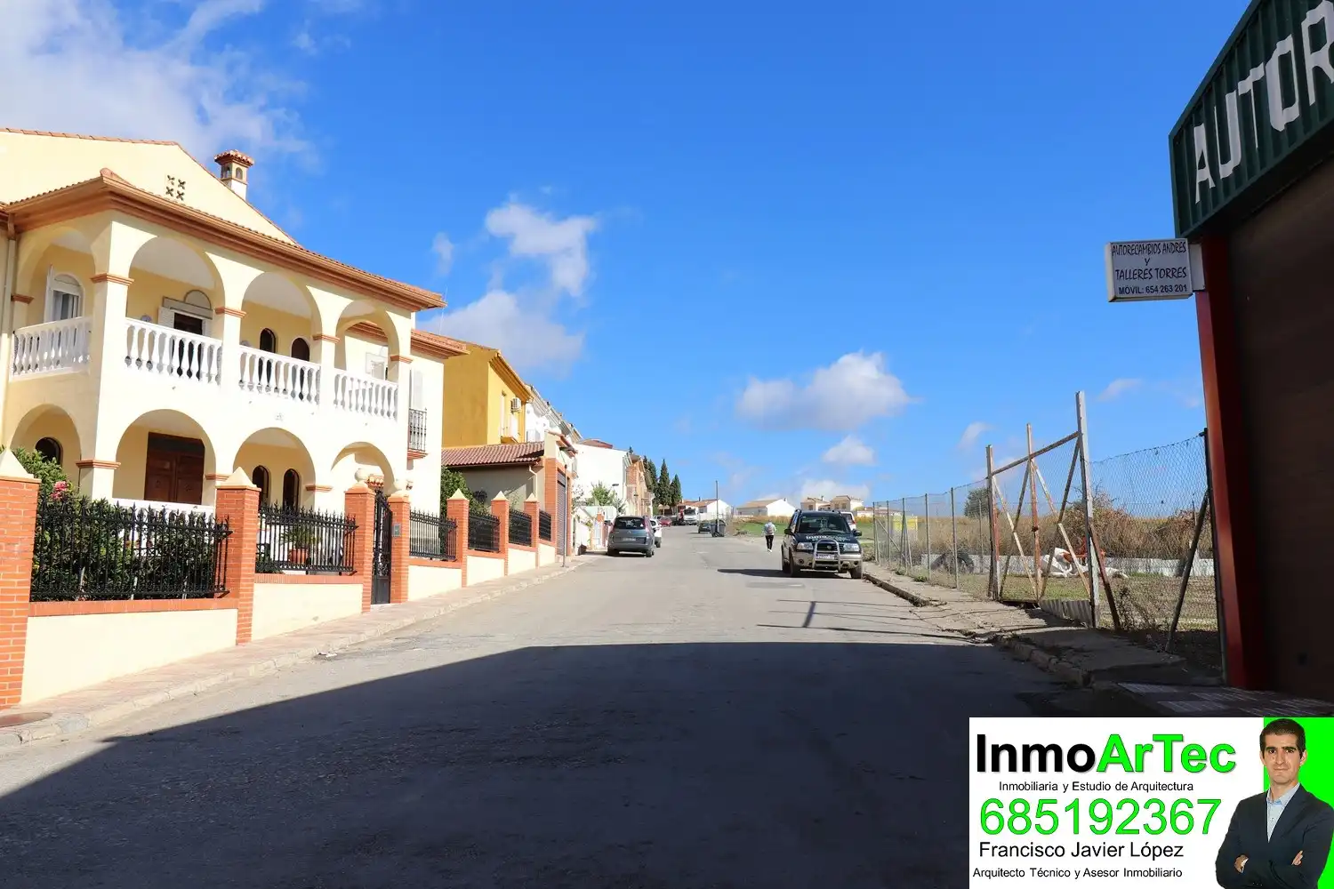 Detached house with terrace for sale in Calle Encinar 3, imagen 46
