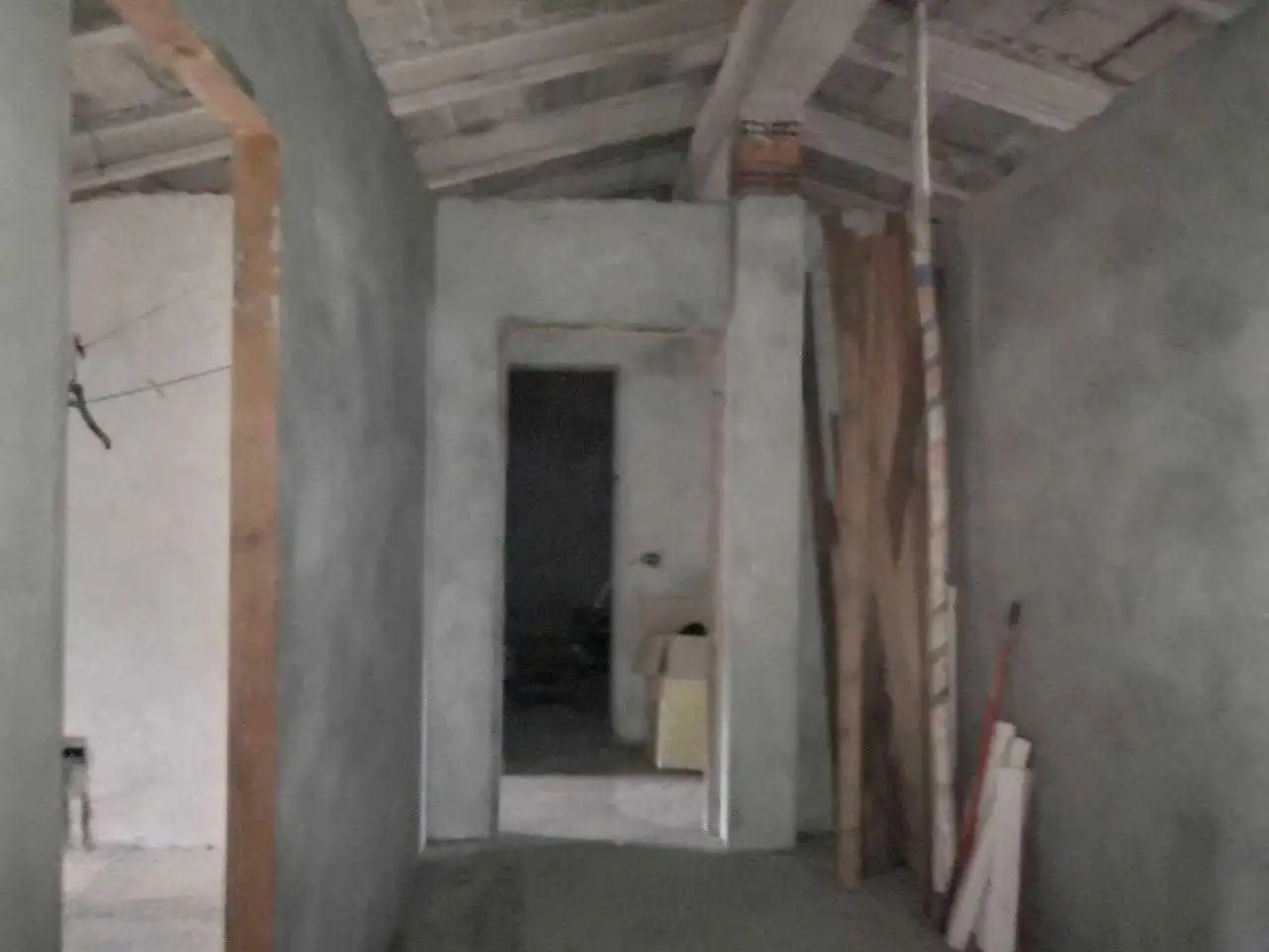 Residencial en venda a Calle XERAL-BANDEIRA 3, imagen 47