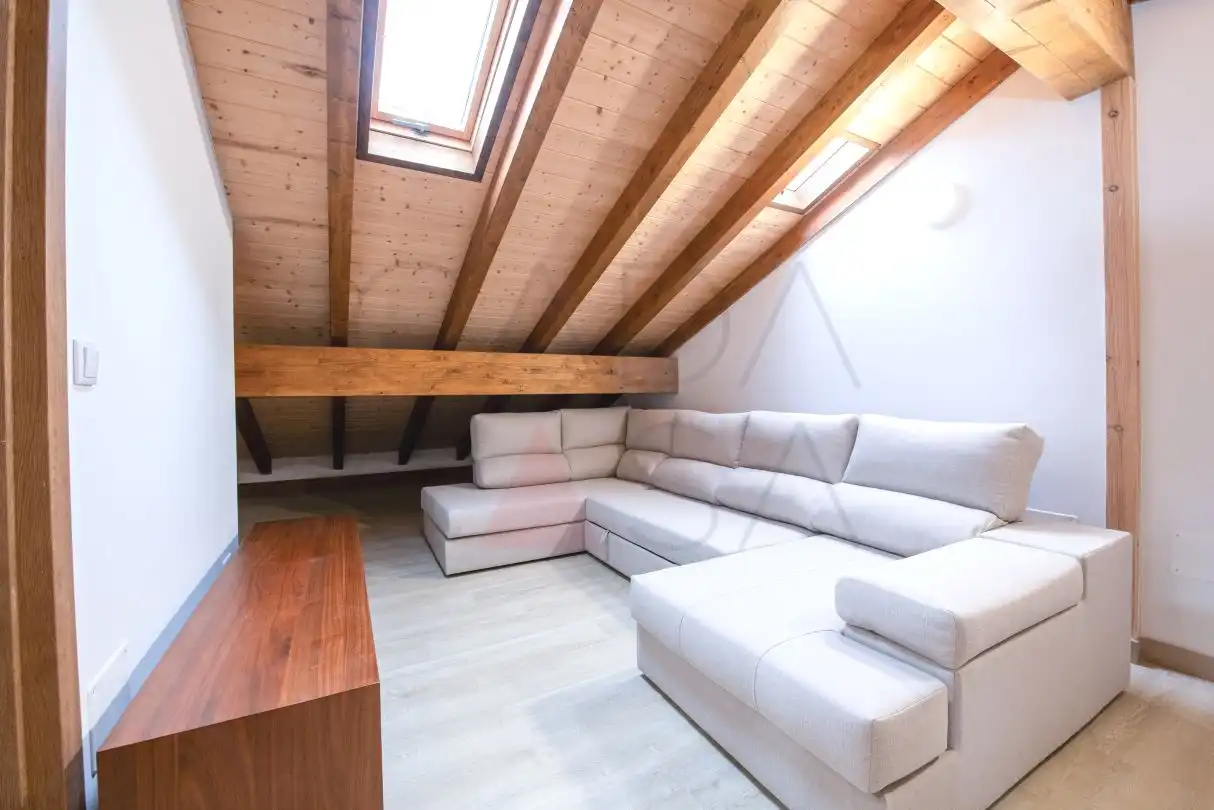 Casa amb terrassa en venda a Barrio Llaino Corvera, imagen 5