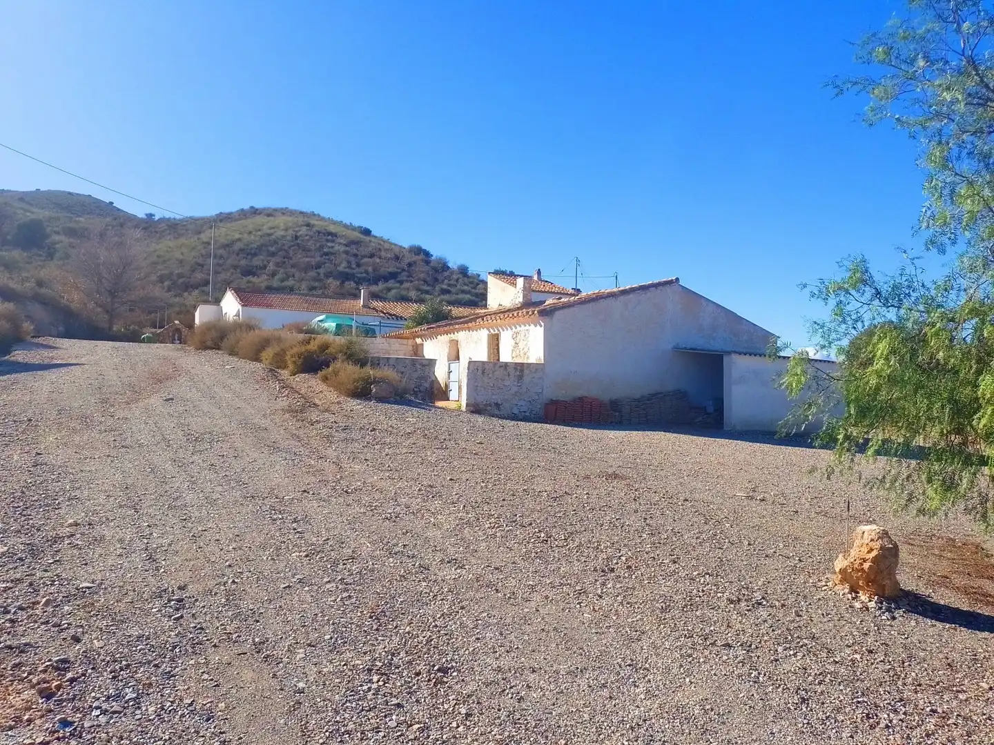 Terreno residenziale in vendita a Puerto Lumbreras, imagen 3