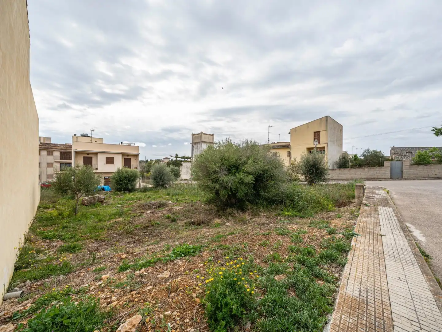 Rural land for sale in Sant Llorenç des Cardassar, imagen 10