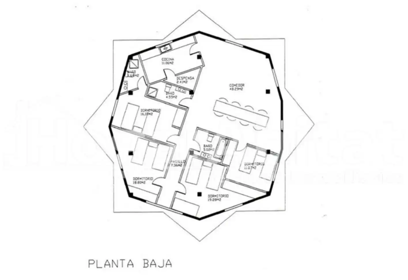 Casa o chalet en venta en Onda con Calefacción, Terraza y Piscina