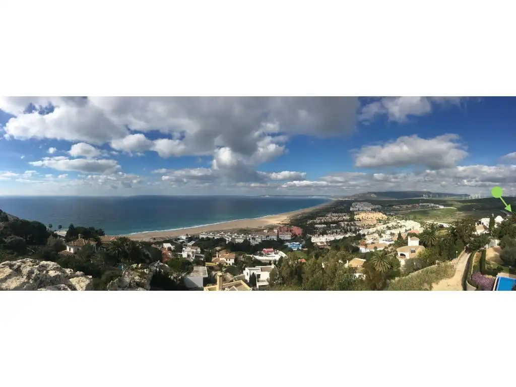 Terreny residencial en venda a Atlanterra