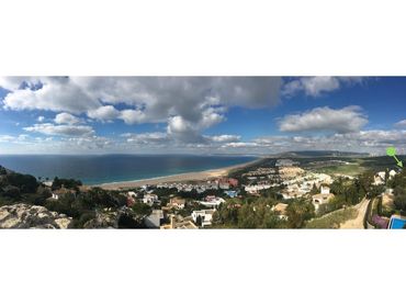 Wohnbaugrundstück zum Verkauf in Atlanterra