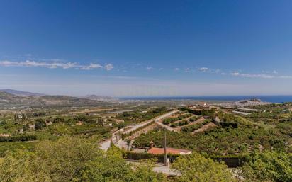 Finca rústica en venda en Salobreña amb Terrassa i Moblat