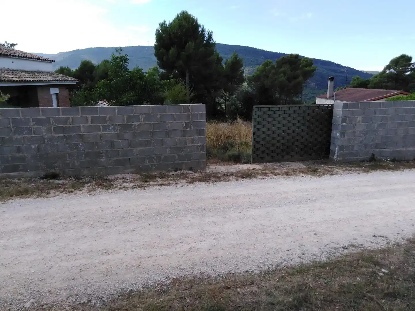 Terreno en venta en Pontils