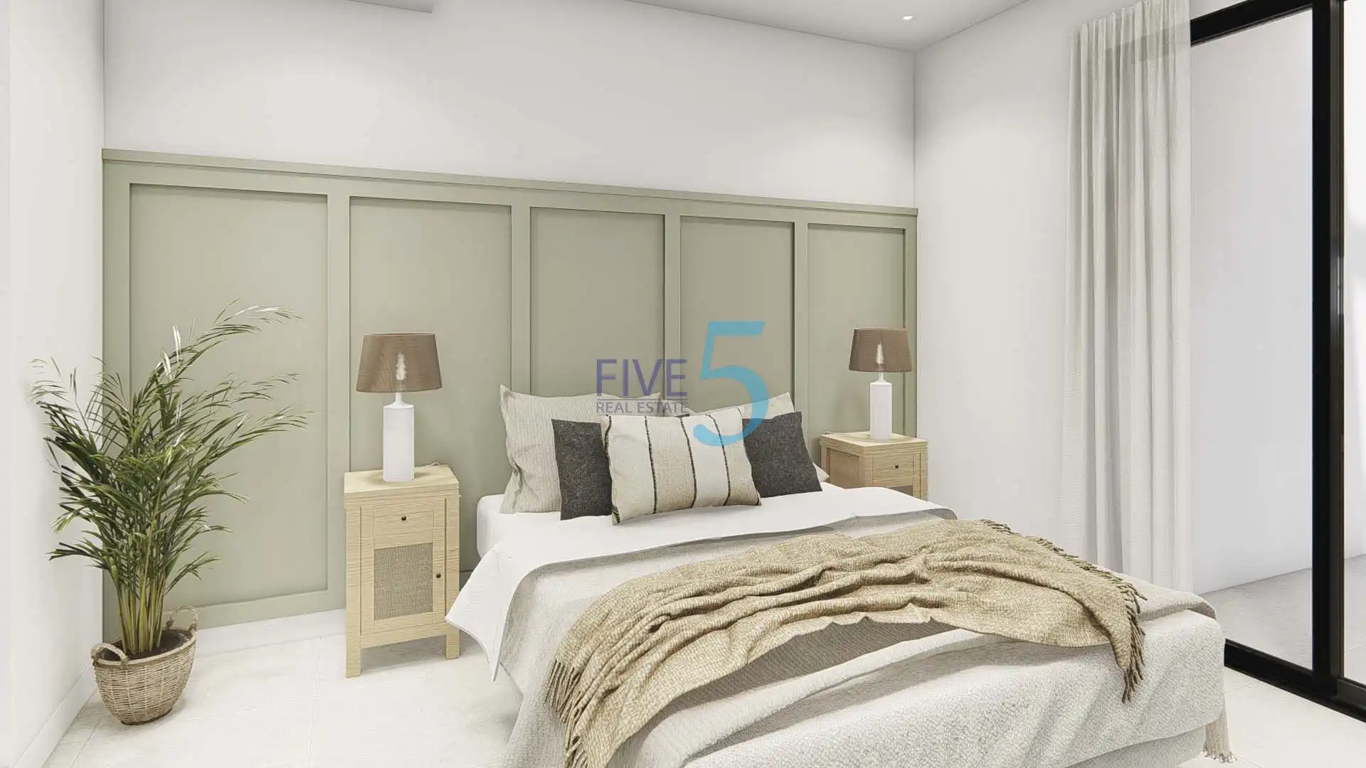 Piso en venta en Dolores, imagen 5