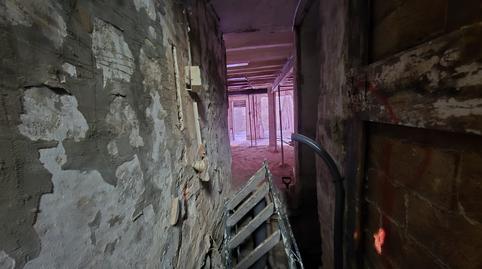 Foto 4 de Planta baja en venta en Carrer de Salvà, El Poble Sec - Parc de Montjuïc,  Barcelona Capital