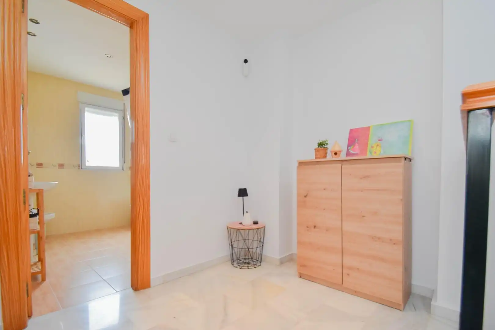 Dúplex en venda en Cúllar Vega amb Aire condicionat, Calefacció i Terrassa
