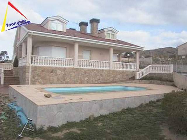 Casa-chalet en Venta en Otero de Herreros