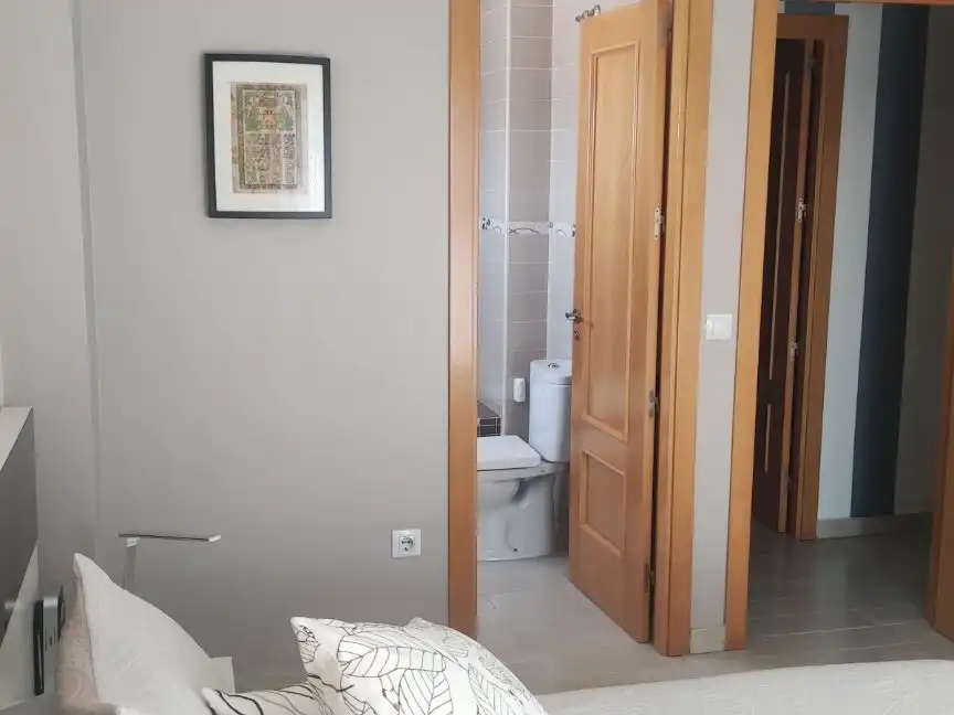 Wohnung mit Aufzug zum Verkauf in Plaza Ejido de los Molinos 1, imagen 18