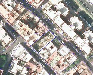 Exterior view of Residential for sale in Santa Cruz de la Palma