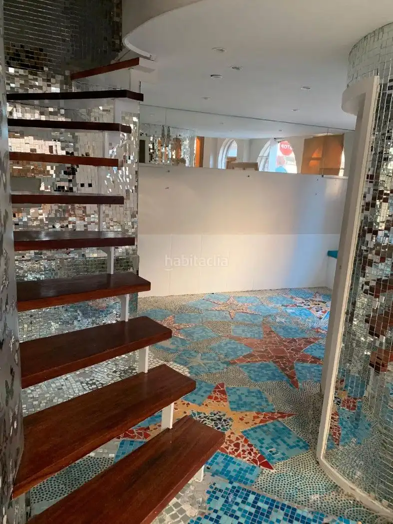 Gewerbefläche zur Miete in Avenida Algortako Etorbidea 53, imagen 6