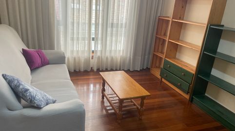Foto 4 de Apartament de lloguer a Rúa de Urzáiz, 157, Casablanca - Calvario, Vigo