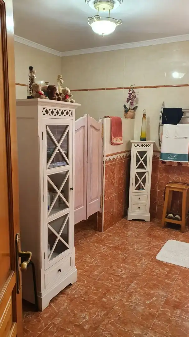 Chalet con piscina en venta en Estación de Cártama, imagen 26