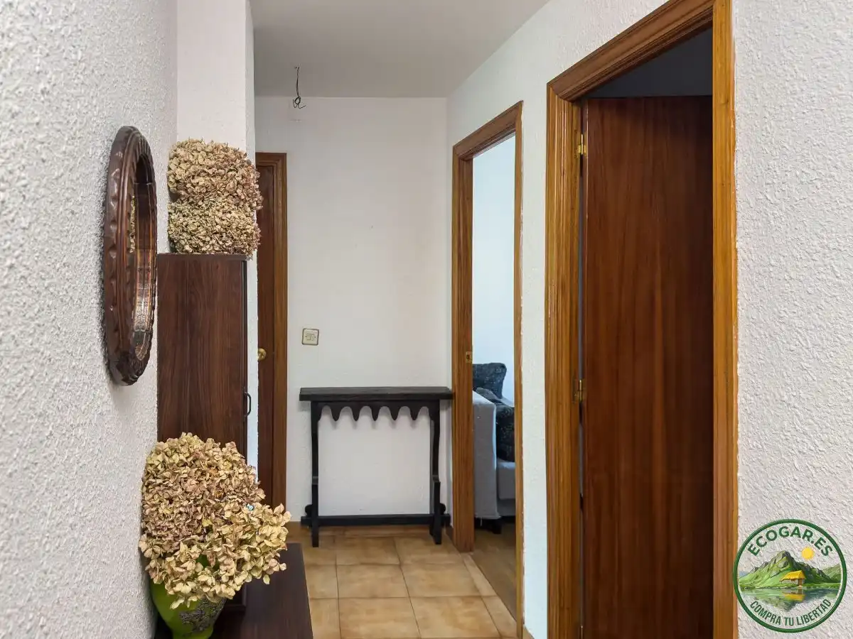 Residencial en venda a Calle Otero, imagen 12