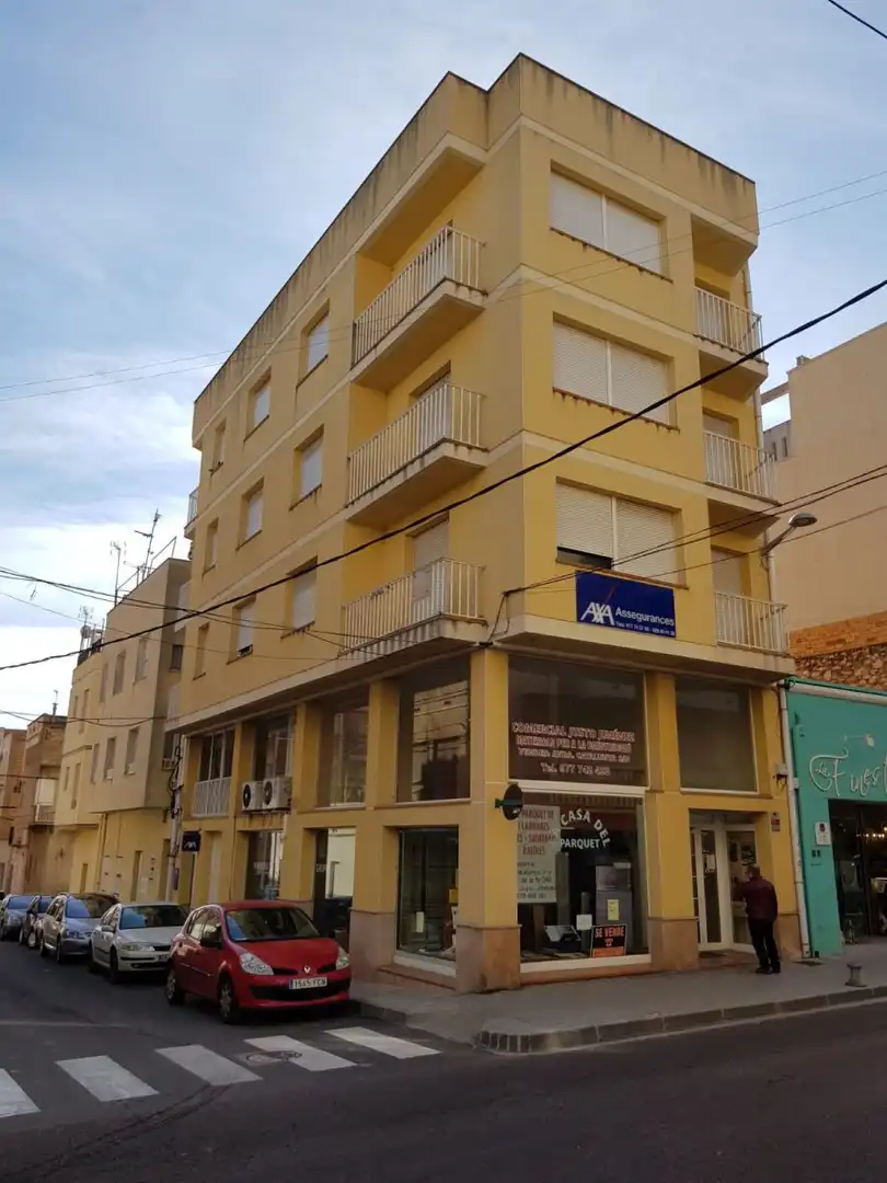 Local comercial en venta en GORRIA 11