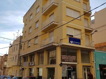 Business premises for sale in GORRIA 11