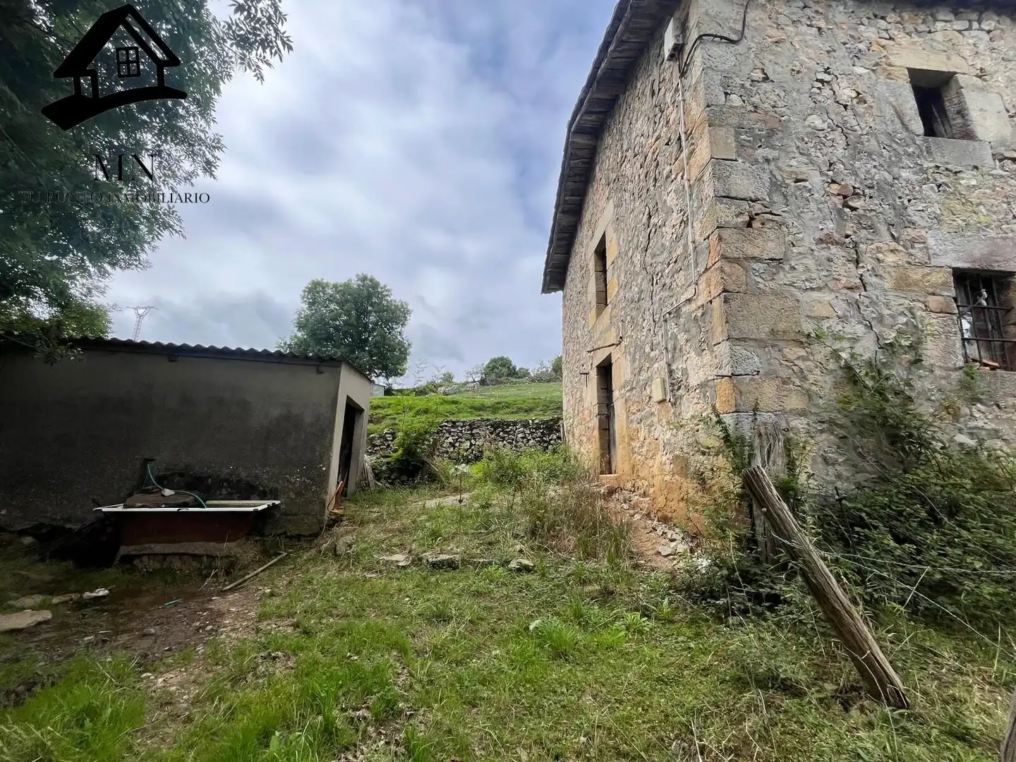 Casa rústica en venda a Villafufre, imagen 11