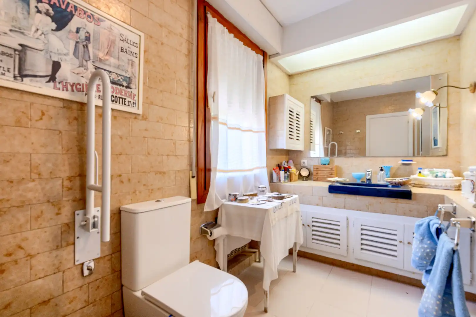 Baño de Casa o chalet en venta en Algete con Calefacción, Jardín privado y Terraza